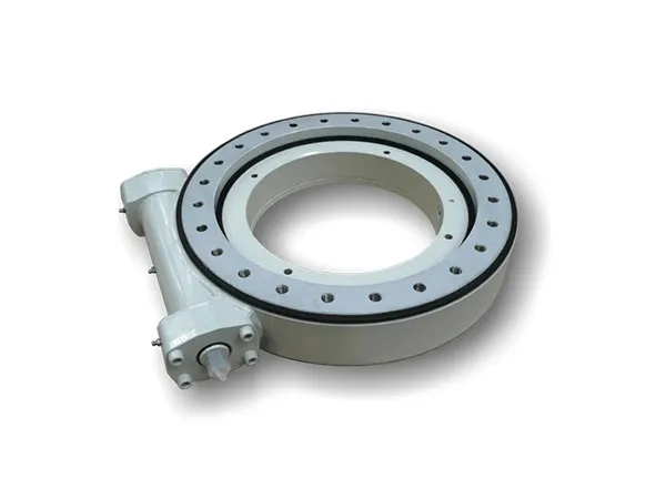 回转驱动装置